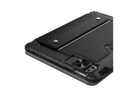 Nillkin puzdro s klávesnicou pre Ipad 10,9" (čierne)