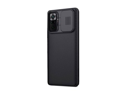 CamShield puzdro Xiaomi Redmi Note 10 Pro/10 Pro Max (čierne)