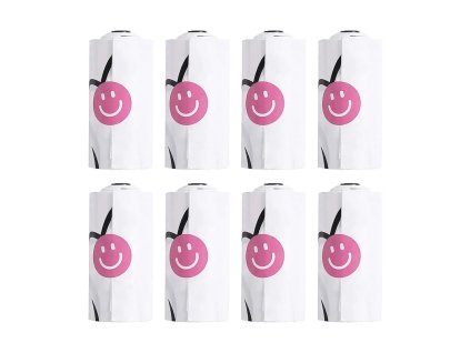 Sáčky na psie exkrementy PetKit - 8 roliek