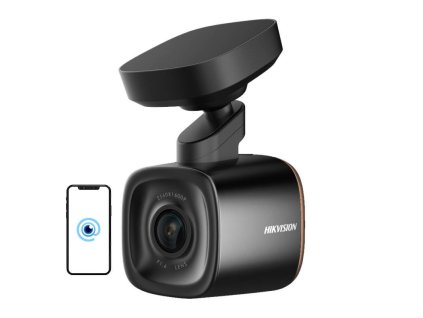 Videorekordér Hikvision F6S 1600p/30fps