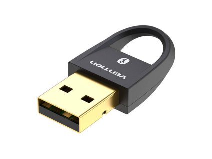 Adaptér USB Bluetooth 5.0 Vention CDSB0 (čierny)