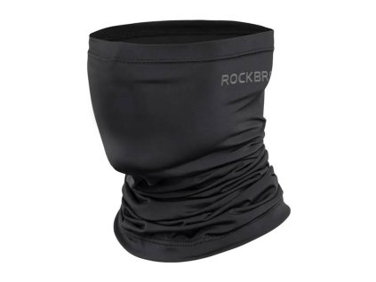 Cyklistická maska Rockbros WB-001BK (čierna)
