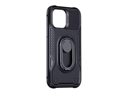 Čierne puzdro Joyroom JR-14S1 pre iPhone 14