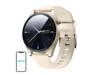 Smartwatch Joyroom JR-FC2 (gold)