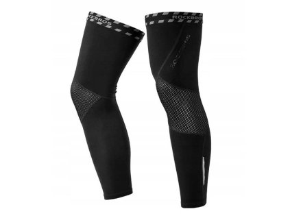 Súpravy nohavíc na bicykle Rockbros veľ;L/XL LKPJ003XL (čierna)