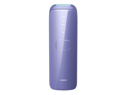 Depilátor Ulike Air3 UI06 IPL (fialový)