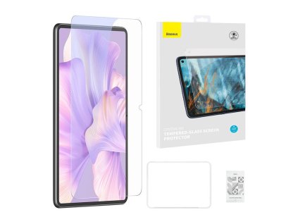 Baseus Crystal Tvrdené sklo 0,3 mm pre tablet Huawei MatePad Pro 12,6"