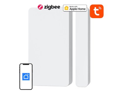 NEO NAS-DS05BH Smart Door/Window Sensor HomeKit, ZigBee TUYA