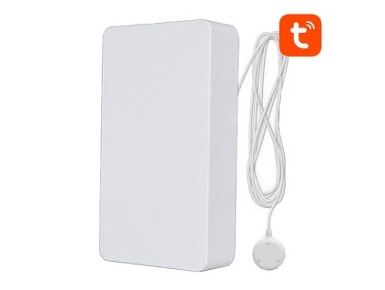Inteligentný, NEO NAS-WS05W Senzor vody, WiFi TUYA