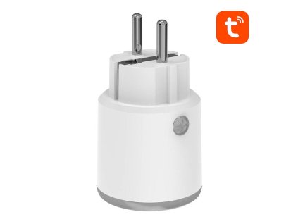 NEO NAS-WR15WM Smart Plug Matter, 16A, FR, WiFi