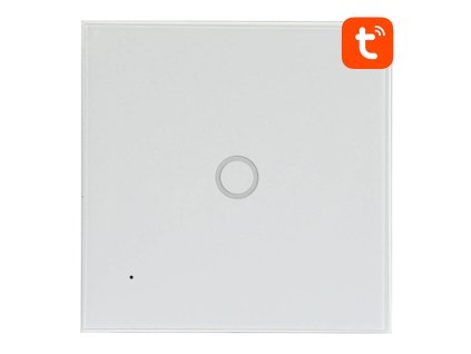 NEO NAS-SC01WE Smart Light Switch, 1-channel, WiFi