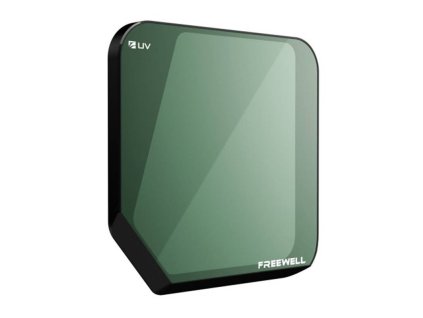 UV filter Freewell pre DJI Mavic 3
