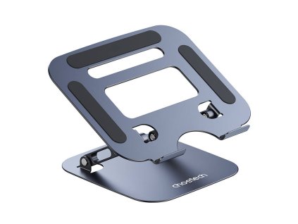 Držiak na notebook Choetech H061 (sivý)