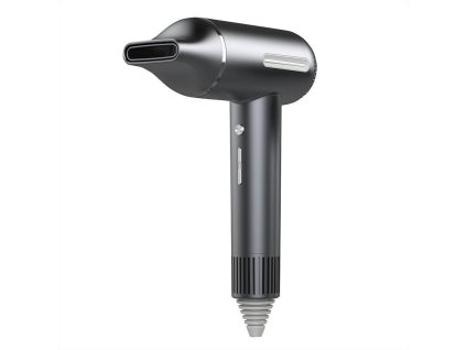 Sušič vlasov inFace ZH-09G (sivý)