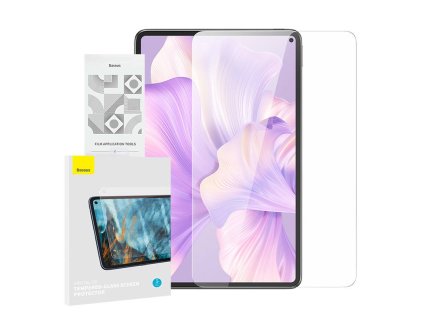 Baseus Crystal Tempered Glass 0,3 mm pre tablet Huawei MatePad Pro 11"