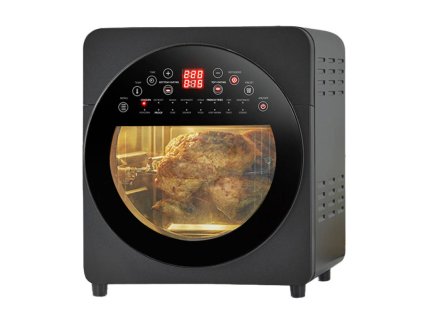 Fritéza LEACCO 14L 1700W bez tuku AF016
