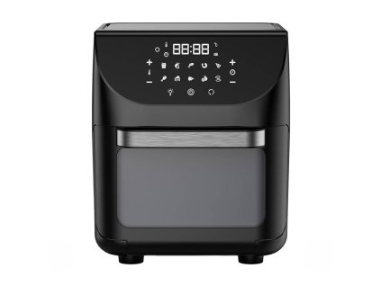 Fritéza LEACCO 12L 1800W bez tuku AF103