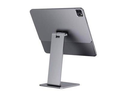 Magnetický stojan / stojan INVZI MagFree pre iPad Pro 11" Air 10,9" (sivý)