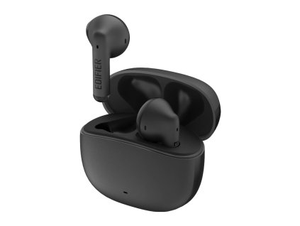 Slúchadlá TWS Edifier W100T (čierne)