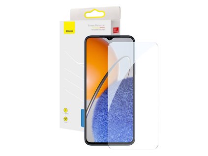 Baseus Tempered-Glass Screen Protector pre HUAWEI Changxiang 50z