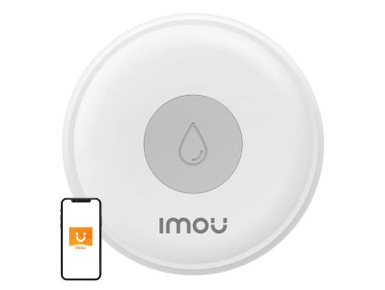Inteligentný senzor úniku vody IMOU ZL1 ZigBee