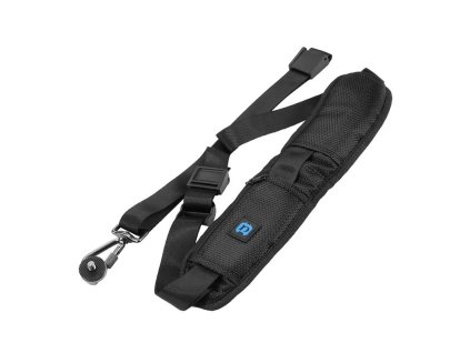 Ramenný popruh na fotoaparát s rýchloupínačom Puluz PU6001 (pre zrkadlovky a DSLR)