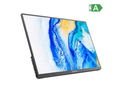 Prenosný monitor Arzopa A1 GAMUT 15,6"