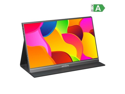 Prenosný monitor Arzopa S1 TABLE 15,6"