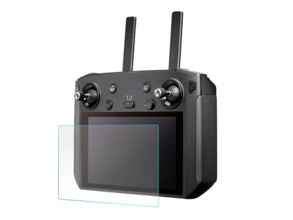 Tvrdené sklo 5,5" Sunnylife pre RC ovládač DJI (M2-GHM9172)