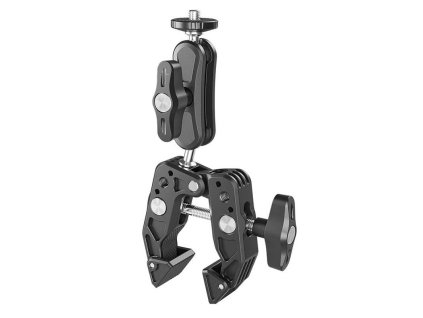 Multifunkčná krabia svorka TELESIN (SC-001)