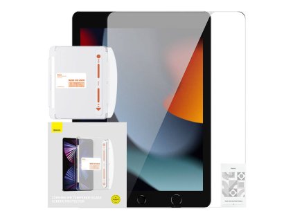 Tvrdené sklo Baseus Corning 0,4 mm pre Pad 10,2"/Air3 10,5"