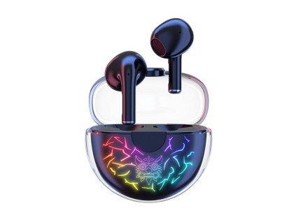 Bezdrôtové slúchadlá TWS ONIKUMA T35 Black