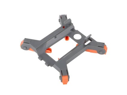 Sunnylife zdvihák podvozku pre DJI Mavic 3 Pro (oranžový)