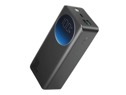 Power banka Joyroom JR-PBF03, 30W 30000mAh (čierna)