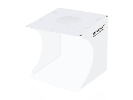 Namiot bezcieniowy Puluz 20cm LED PU5029