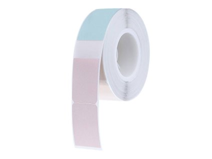 Nalepovacie etikety Niimbot EW 14x40mm 150 ks (ružová)