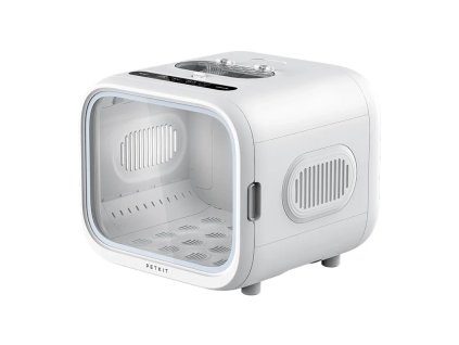 Inteligentná sušička pre domáce zvieratá PetKit AIRSALON MAX Pro