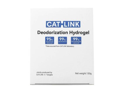 Catlink Baymax osviežovač vzduchu do boxu na podstielku