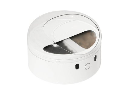 Inteligentný dávkovač krmiva s rozpoznávaním mačiek CatLink F03 Standard