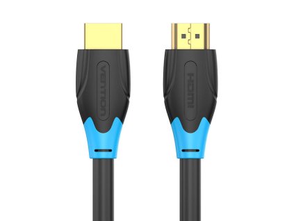 Kábel HDMI 2.0 Vention AACBI, 4K 60Hz, 3 m (čierny)