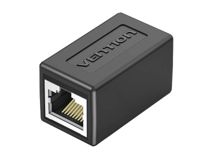 Keystone Jack cat.6 FTP konektor Vention IPVB0 čierny