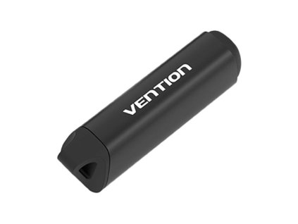 Magnetické puzdro na konektory Vention KBUB0 (čierne)