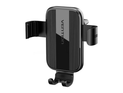 Automatický držiak telefónu do auta Vention KCTB0 (čierny).