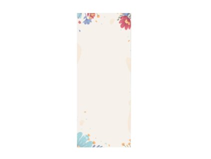 Nalepovacie termoštítky Niimbot T 12x30 mm, 210 ks