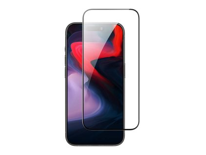 ESR tvrdené sklo pre iPhone 15 Pro (1 ks, priehľadné)