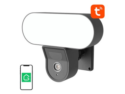 Inteligentná IP kamera Gosund IPC3, IP65