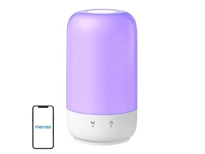 Inteligentné svetlo Meross MSL450HK-EU (HomeKit)