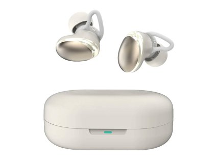 Slúchadlá do uší HiFuture FUSION (biele)