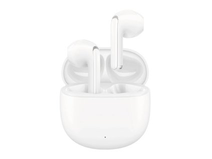 Bezdrôtové slúchadlá Joyroom Funpods JR-FB1 (biele)