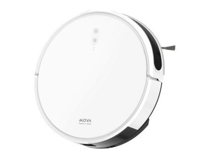 Robotický vysávač MOVA M1